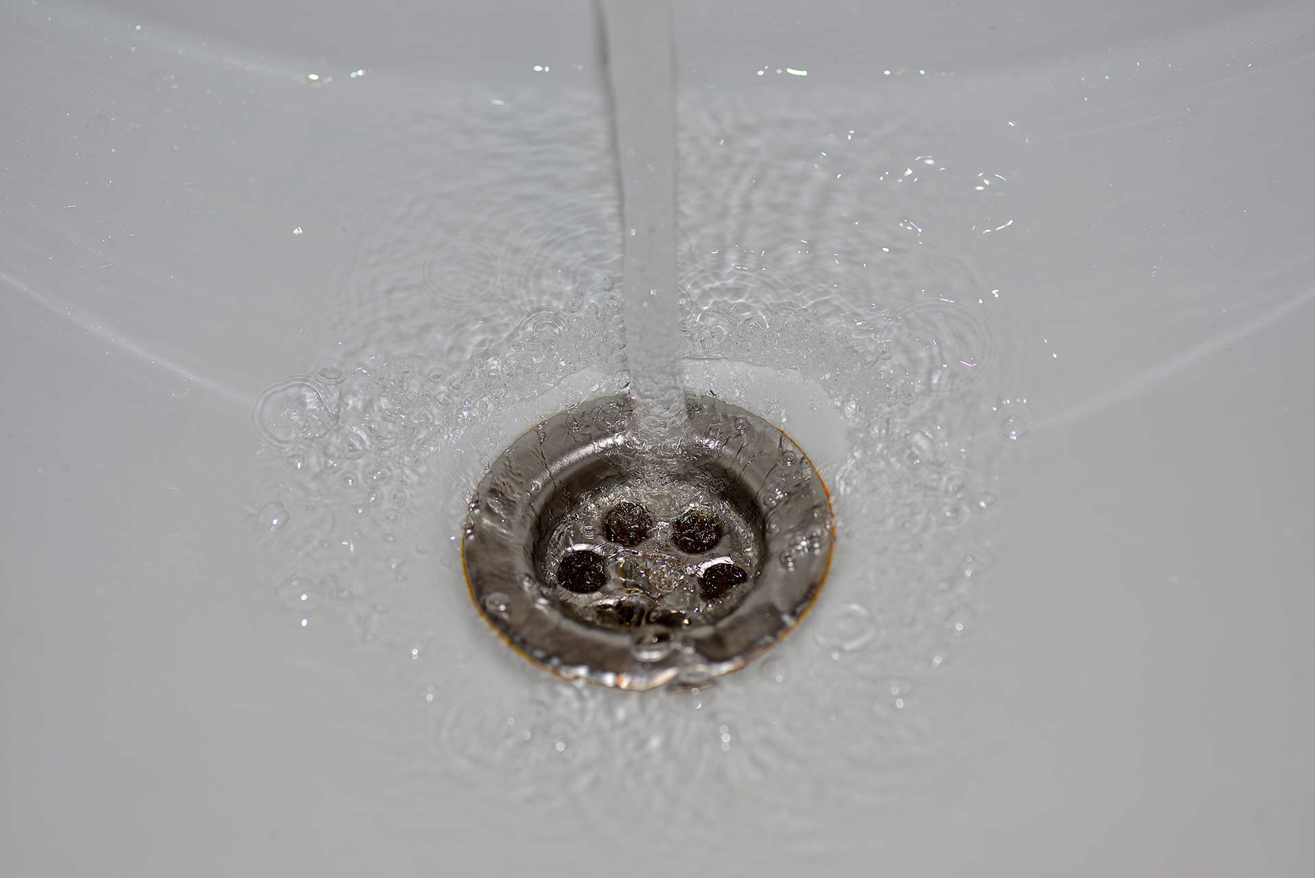 A2B Drains provides services to unblock blocked sinks and drains for properties in Blackburn.